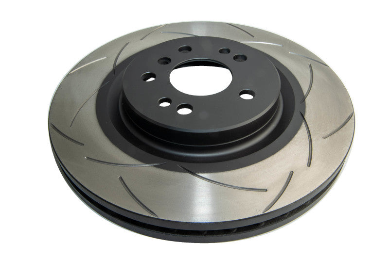 DBA 330mm Front Slotted Street Series Front Rotor | Mercedes-Benz GL320 (07-08) (DBA2252S)