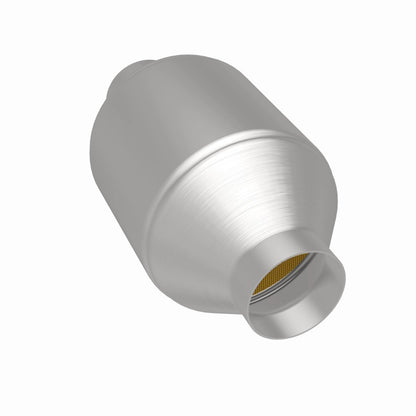 Magnaflow 59555 Univ 5in Spun Met 2.25in C/C Exhaust Tip