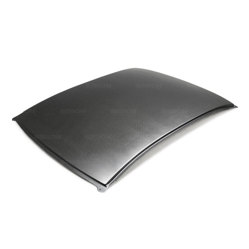 Seibon 15+ Subaru WRX/STI Dry Carbon Roof Replacement | Subaru Impreza/WRX (CR15SBIMP-DRY)