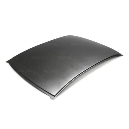 Seibon 15+ Subaru WRX/STI Dry Carbon Roof Replacement | Subaru Impreza/WRX (CR15SBIMP-DRY)