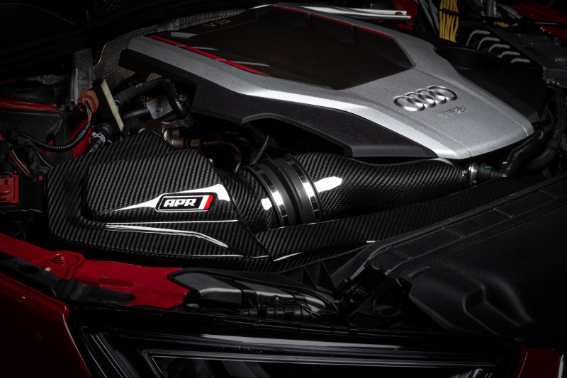 APR Carbon Intake System | Audi S5 Sportback B9 3.0T (18-25) (CI100043)