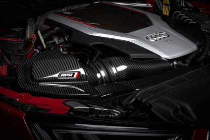 APR Carbon Intake System | Audi S5 Sportback B9 3.0T (18-25) (CI100043)