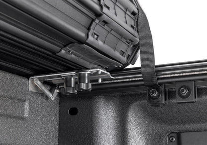 BAK Revolver X4ts 5.7ft Bed Hard Roll-up Cover | Ford F-150 (80309RK)