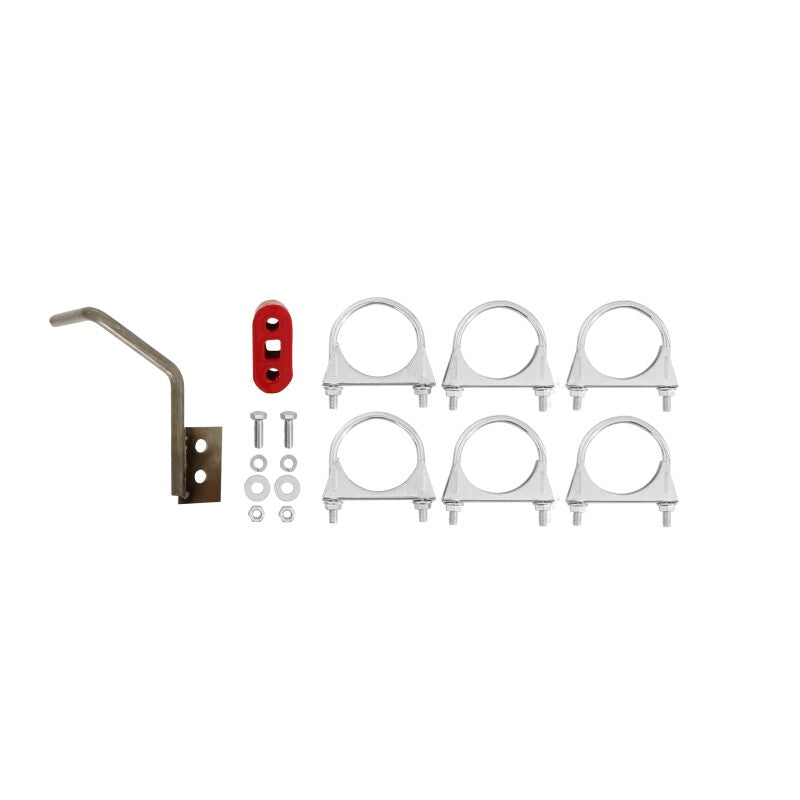 Flowmaster Force II Cat-Back For Ford F-150 (97-04) (17472)