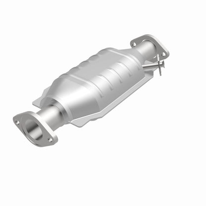 Magnaflow 23890 DirectFit Converter Toyota 81/82
