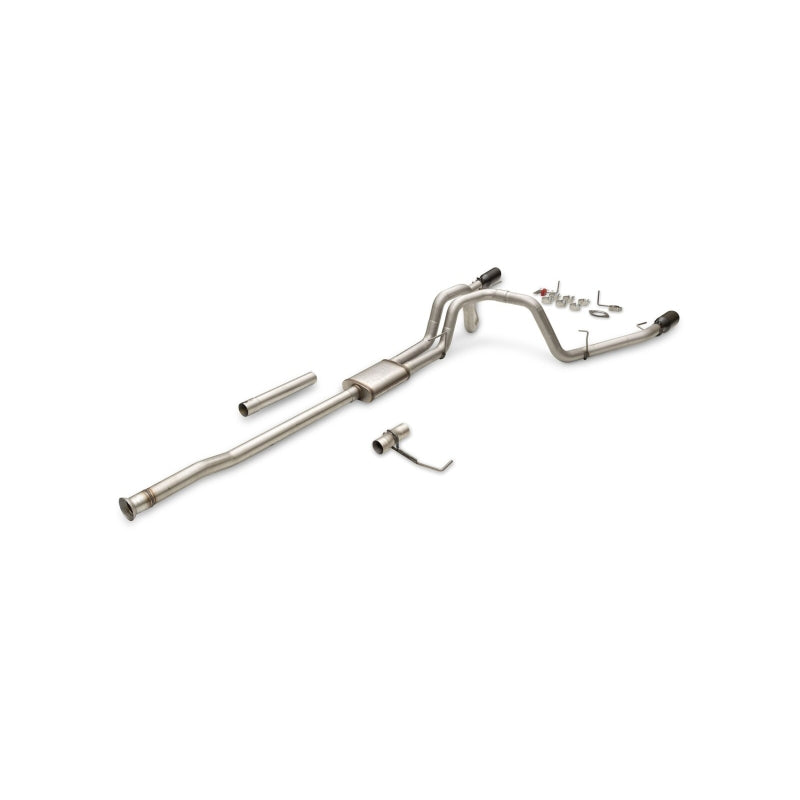 Flowmaster F-150 FlowFX Cat-Back For 21-26 (718170)
