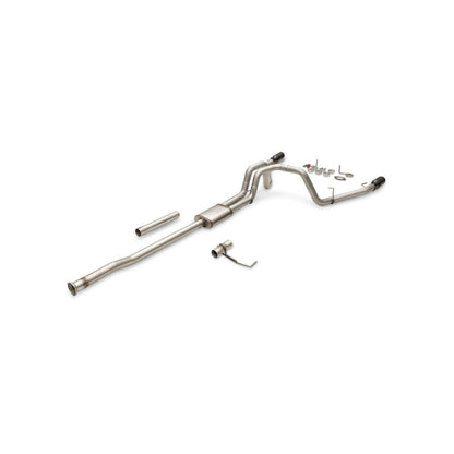 Flowmaster F-150 FlowFX Cat-Back For 21-26 (718170)