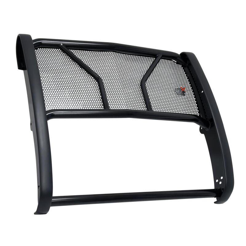 Westin 57-23995 HDX Grille Guard Modular Black For 20-26 Chevy Silverado 2500 HD