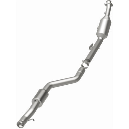MagnaFlow California Grade CARB Compliant Direct-Fit Catalytic Converter 5561570