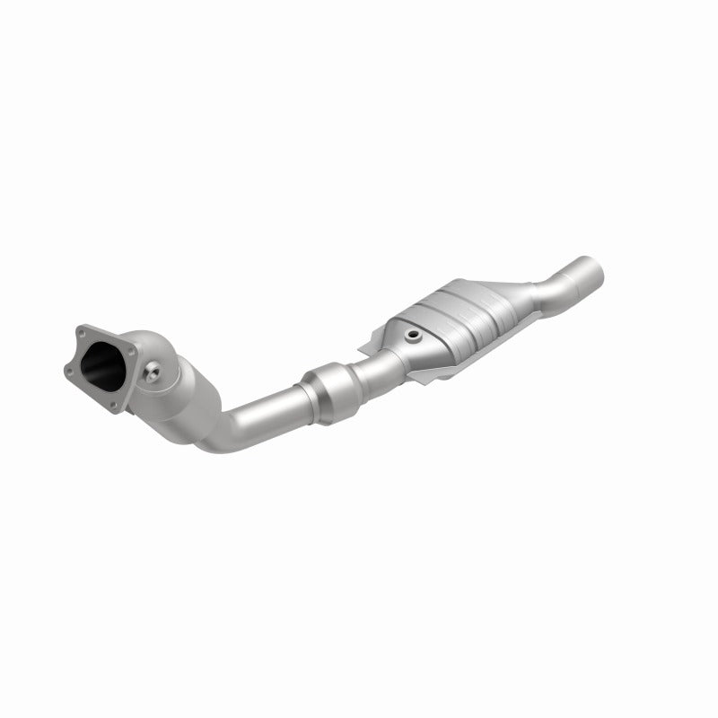 Magnaflow 49743 DirectFit Converter for 03-04 Audi RS6 4.2L Pass Side