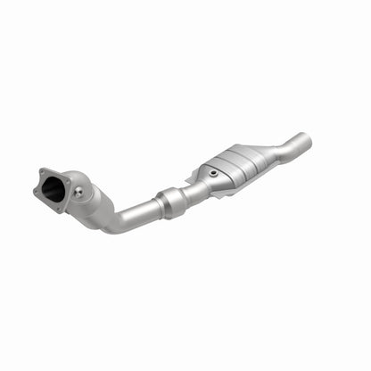 Magnaflow 49743 DirectFit Converter for 03-04 Audi RS6 4.2L Pass Side