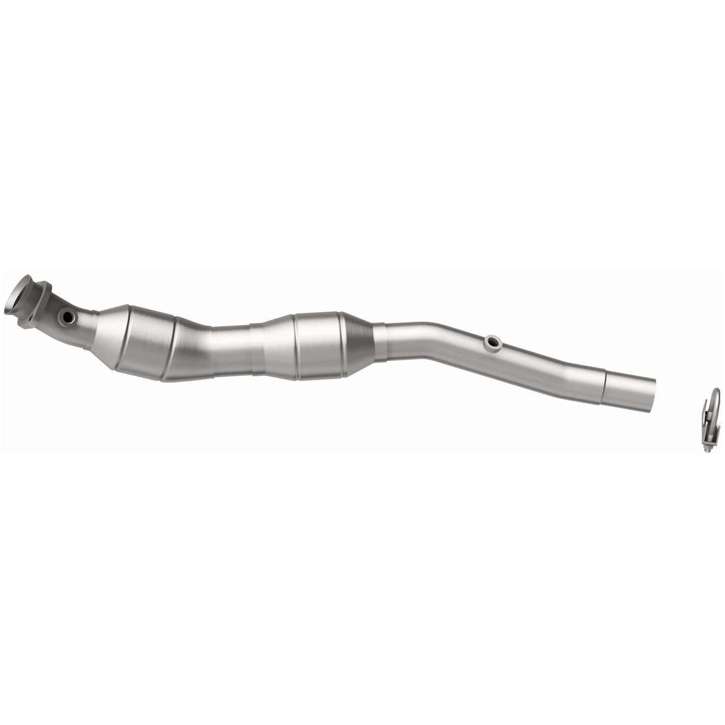 MagnaFlow 2005 Land Rover Range Rover California Grade CARB Compliant Direct-Fit Catalytic Converter