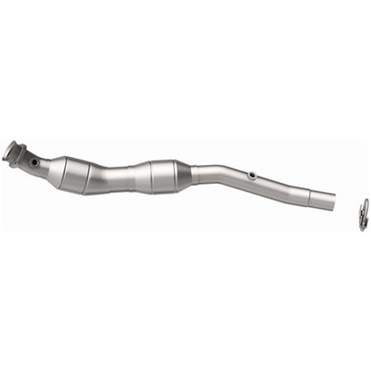MagnaFlow 2005 Land Rover Range Rover California Grade CARB Compliant Direct-Fit Catalytic Converter