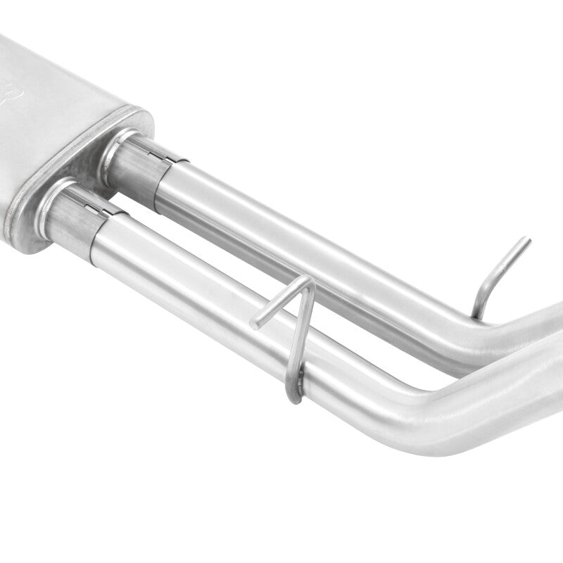 Flowmaster CAWAY 19-26 GM 1500 5.3L Cat-Back Exhaust For GM Silverado/Sierra (19-26) (738222)