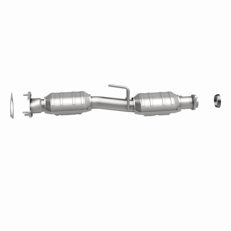 MagnaFlow Conv DF 96-98 Explorer 4.0L for Ford Explorer