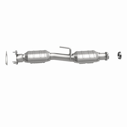 MagnaFlow Conv DF 96-98 Explorer 4.0L for Ford Explorer