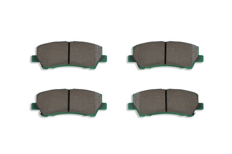 DBA SP Perf Rear Brake Pads | Ford Mustang GT (15-19) (DB9022SP)
