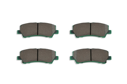 DBA SP Perf Rear Brake Pads | Ford Mustang GT (15-19) (DB9022SP)