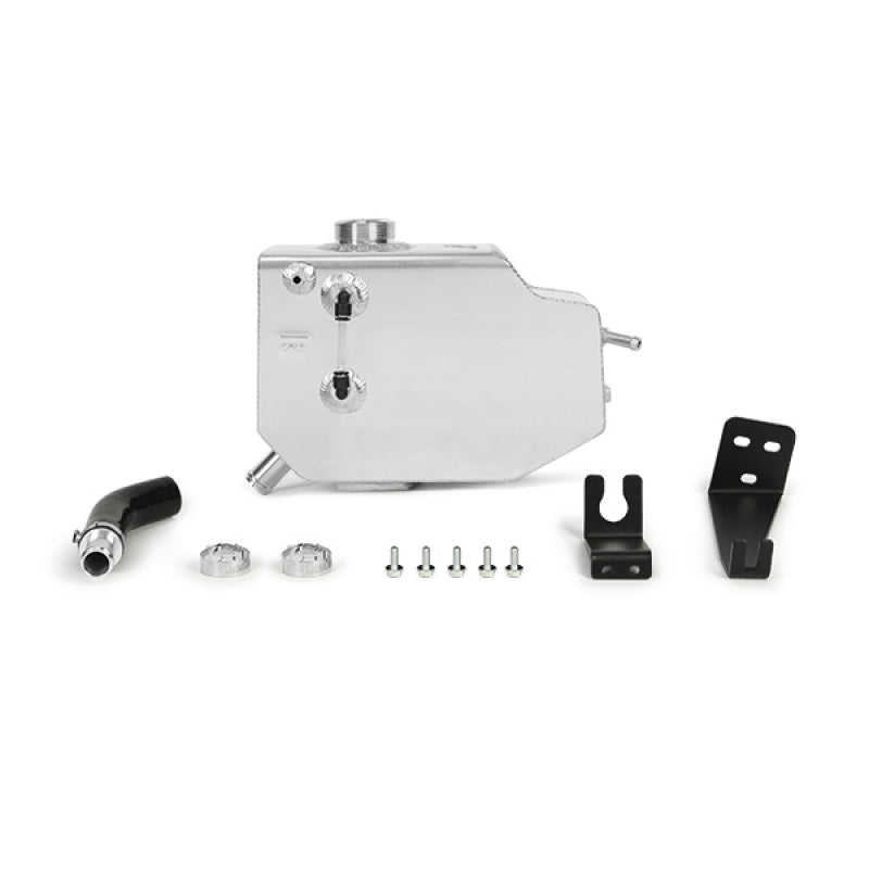 Mishimoto Aluminum Expansion Tank | 2011-2014 Ford F-150 (MMRT-F150-11E)