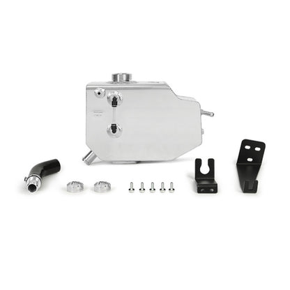 Mishimoto Aluminum Expansion Tank | 2011-2014 Ford F-150 (MMRT-F150-11E)