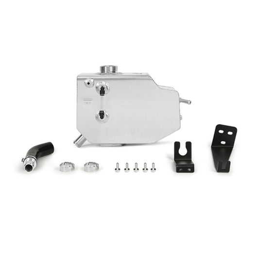 Mishimoto Aluminum Expansion Tank | 2011-2014 Ford F-150 (MMRT-F150-11E)