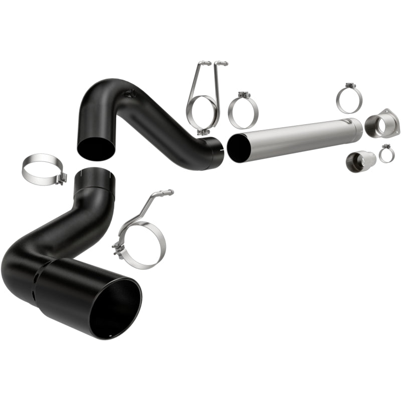 MagnaFlow 6.4/6.7 SS DPF Back Exhaust | Ford F-250/350 (08-10,23-26) (17067)