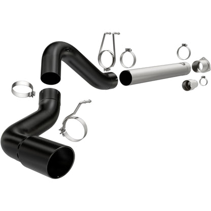 MagnaFlow 6.4/6.7 SS DPF Back Exhaust | Ford F-250/350 (08-10,23-26) (17067)