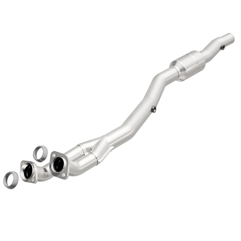 Magnaflow 23306 DirectFit Converter For BMW 540I/740I/740IL 4.4L (97-98)