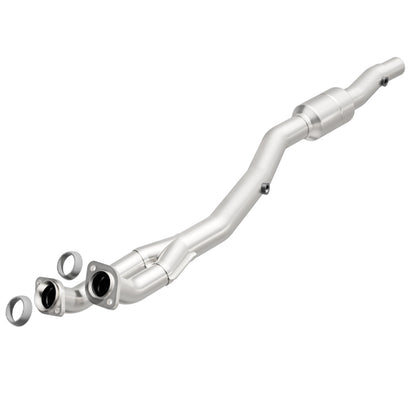 Magnaflow 23306 DirectFit Converter For BMW 540I/740I/740IL 4.4L (97-98)