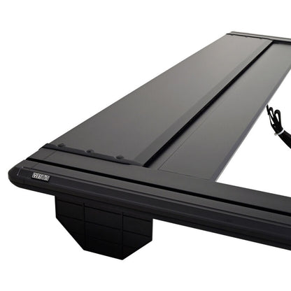 Westin 19-64705 Manual Retractable Tonneau Cover for 19-26 RAM 1500 5.7' w/o RB
