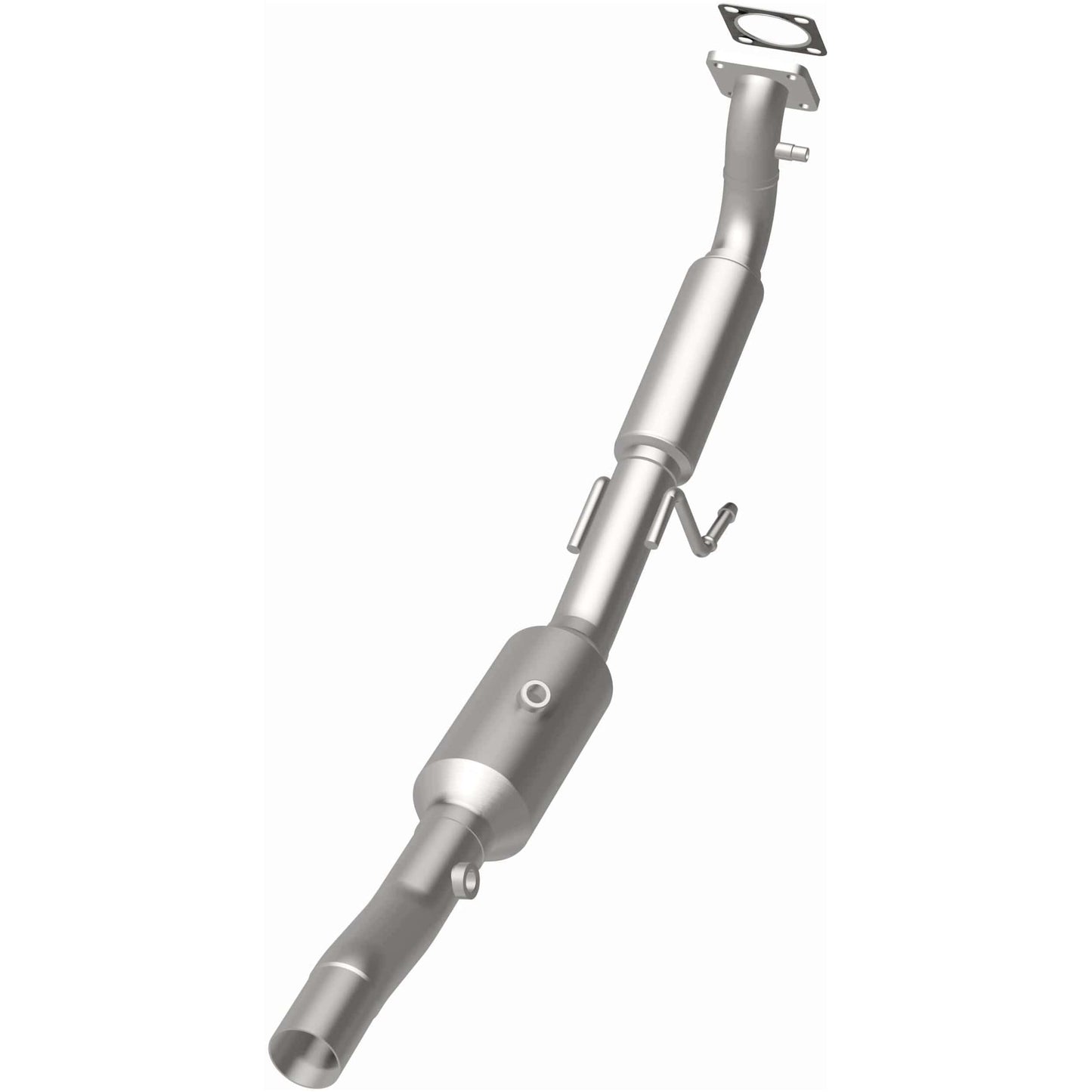 MagnaFlow 2004-2005 Volkswagen Jetta California Grade CARB Compliant Direct-Fit Catalytic Converter