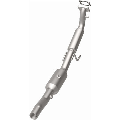 MagnaFlow 2004-2005 Volkswagen Jetta California Grade CARB Compliant Direct-Fit Catalytic Converter