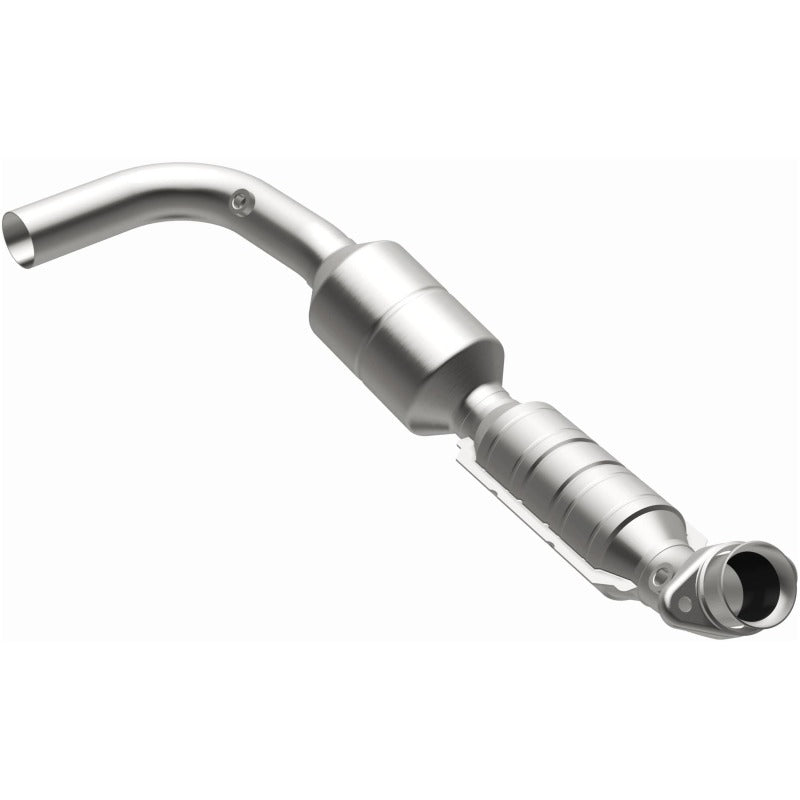 Magnaflow 24310 DirectFit Converter Driver Side 05-07 Ford E150 4.6L