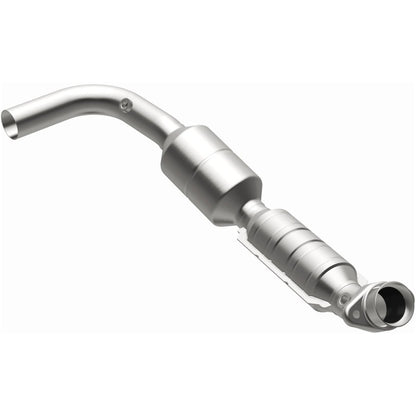 Magnaflow 24310 DirectFit Converter Driver Side 05-07 Ford E150 4.6L