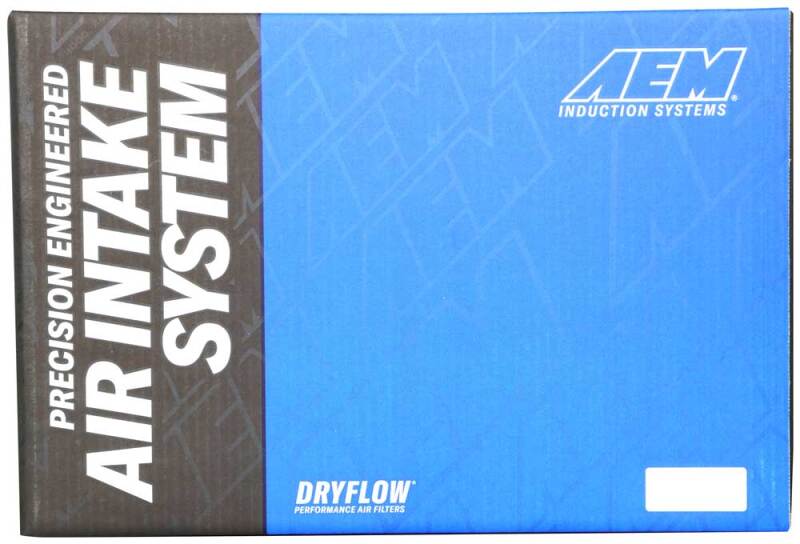AEM 2.4L Cold Air Intake | Hyundai Sonata/Kia Optima (11-14) (21-736C)