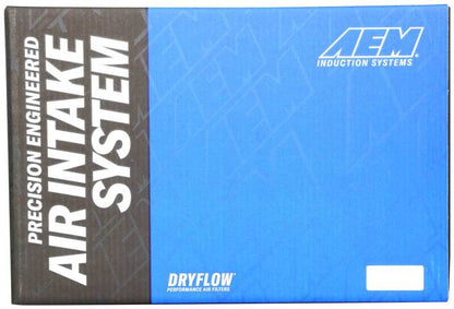 AEM 2.4L Cold Air Intake | Hyundai Sonata/Kia Optima (11-14) (21-736C)