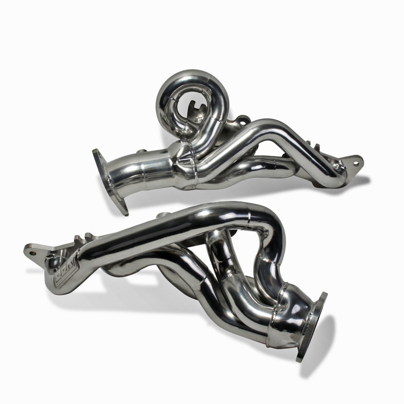 BBK 15-16 Mustang GT 5.0L 1-3/4 Tuned Length Headers | Ford S550 (1848)