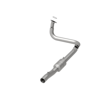 Magnaflow 49643 DirectFit Converter For Chevy/GMC D/S OEM (00-06)