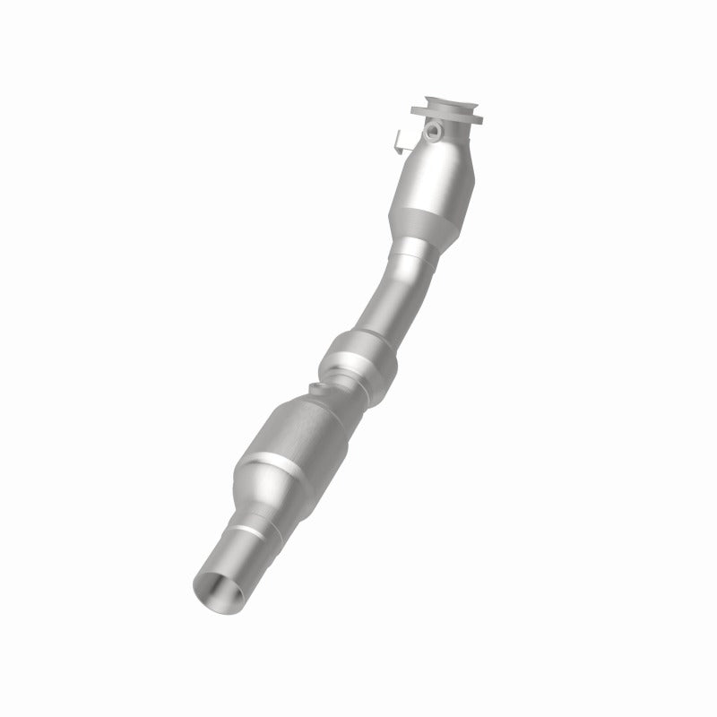 MagnaFlow 49263 DirectFit Converter for Audi RS4 OEM 06