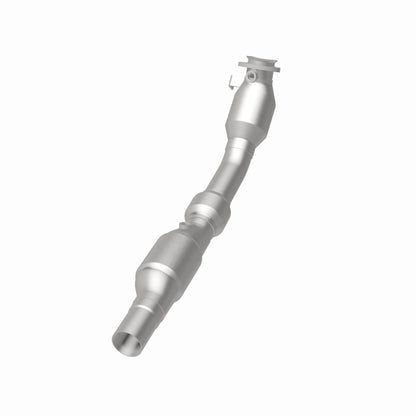 MagnaFlow 49263 DirectFit Converter for Audi RS4 OEM 06