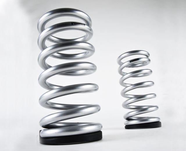 Belltech 2-3in Adj Coil Springs | S10 82-93 (23225)
