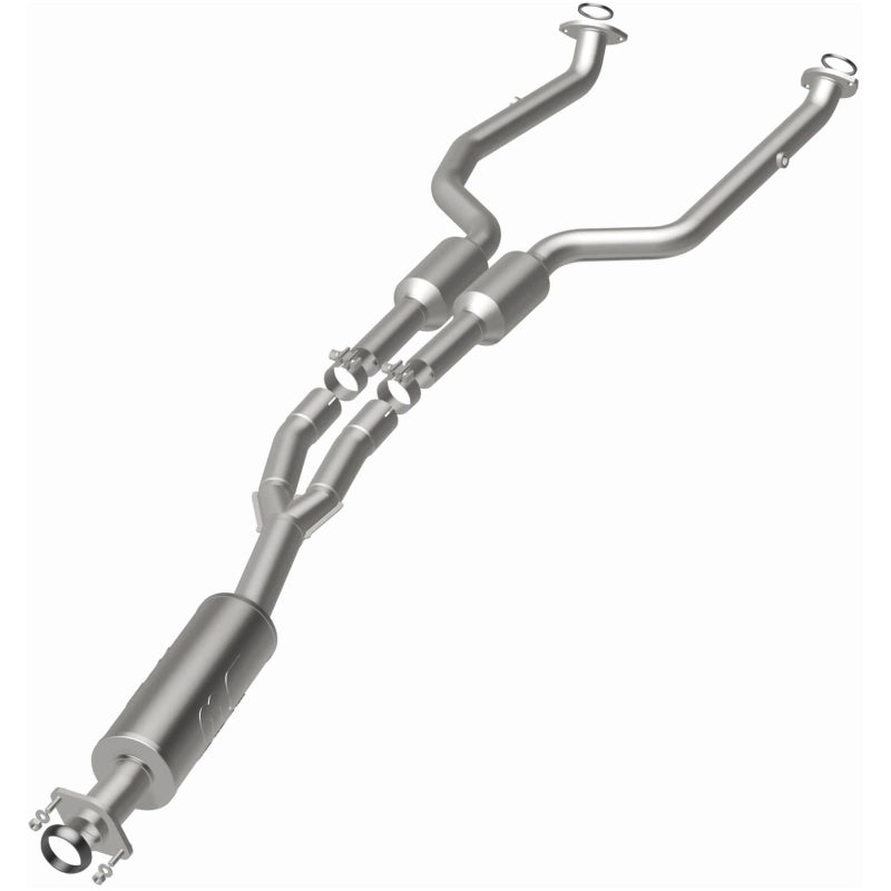 Magnaflow 21-048 OEM Underbody Converter For GS300 2006