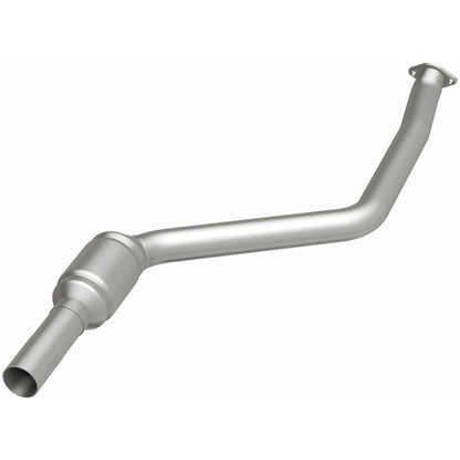 Magnaflow 49764 DirectFit Conv OEM Front For BMW 3 Series 06-09