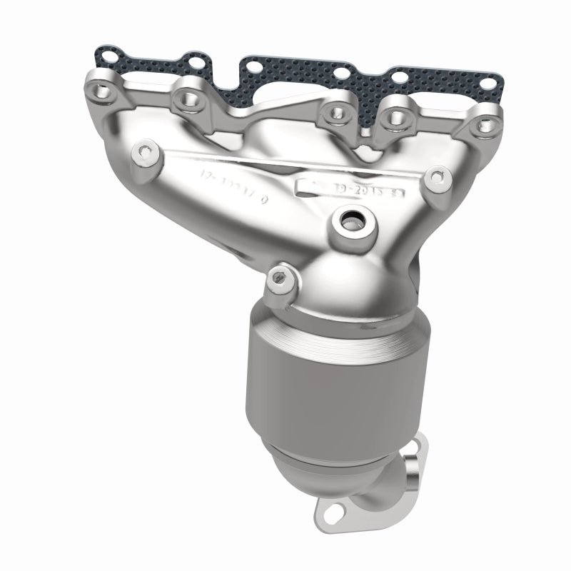 Magnaflow 52787 DirectFit Converter For Hyundai Santa Fe 3.3L Manifold