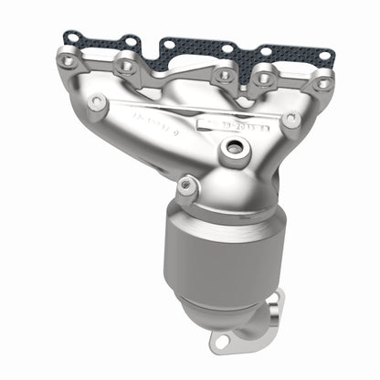 Magnaflow 52787 DirectFit Converter For Hyundai Santa Fe 3.3L Manifold
