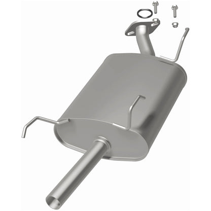 BRExhaust 2000-2006 Nissan Sentra 1.8L Direct-Fit Muffler Kit