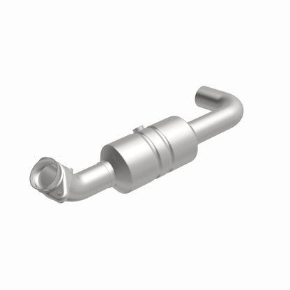 Magnaflow 52419 DirectFit Converter For F-150 V8 5.4 09-10 OEM Underbody