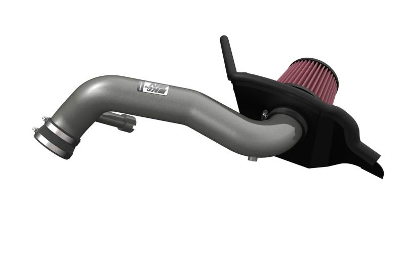 K&N Engineering 22-23 VW Golf R Typhoon Perf Air Intake (69-9510TC)