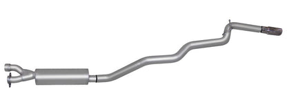 Gibson 2.5in Single Cat-Back Exhaust | Ford Explorer Limited (96-01) (619690)