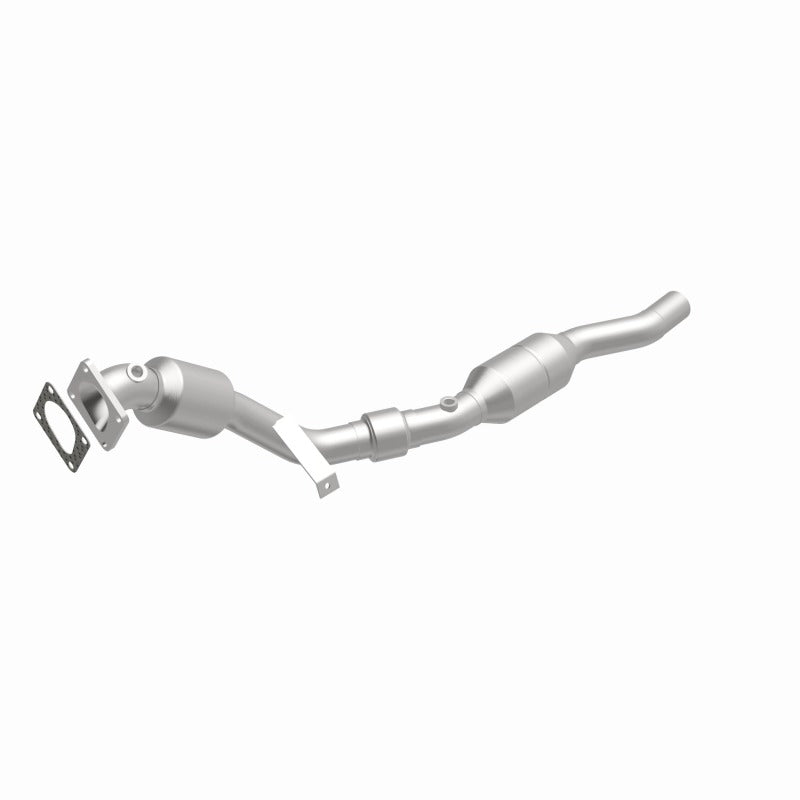 Magnaflow 49916 DirectFit Converter 00-02 Audi S4 2.7L P/S